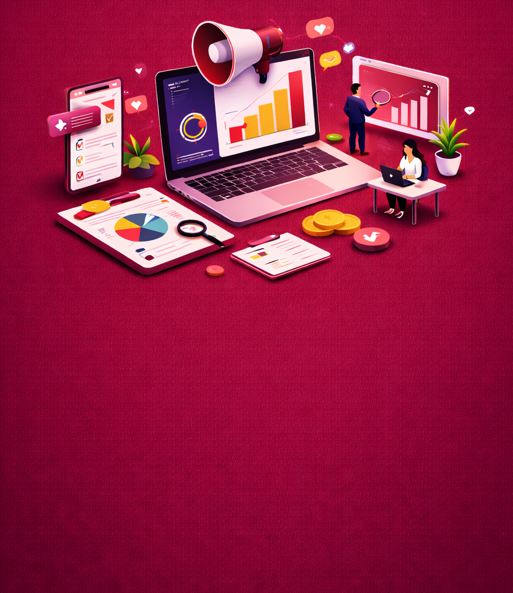 Digital Marketing Solutions