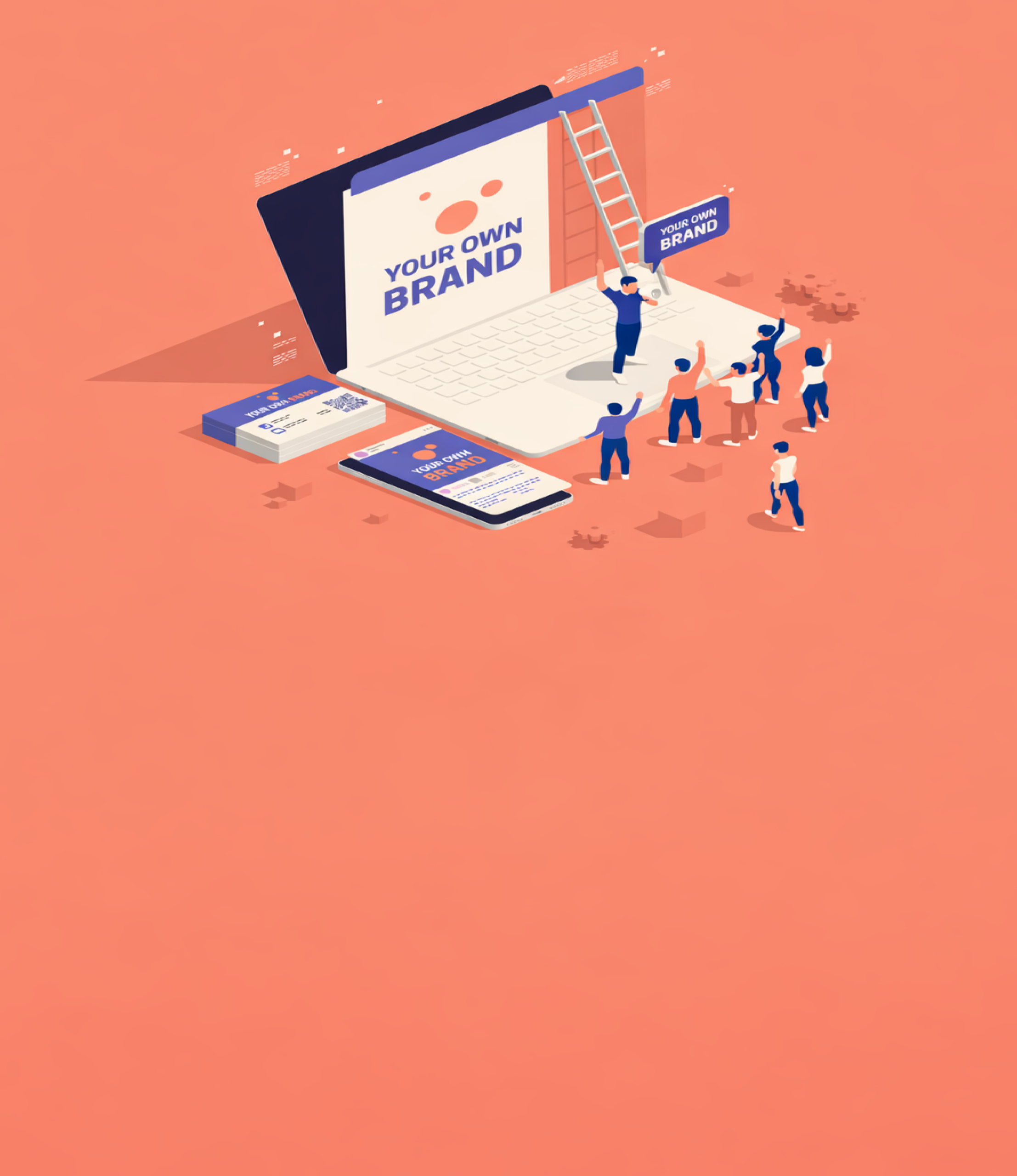 Branding & Creative Solutions