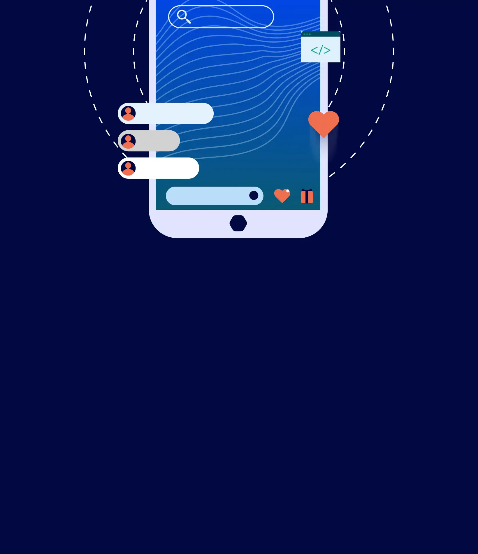 Mobile & Web Solutions